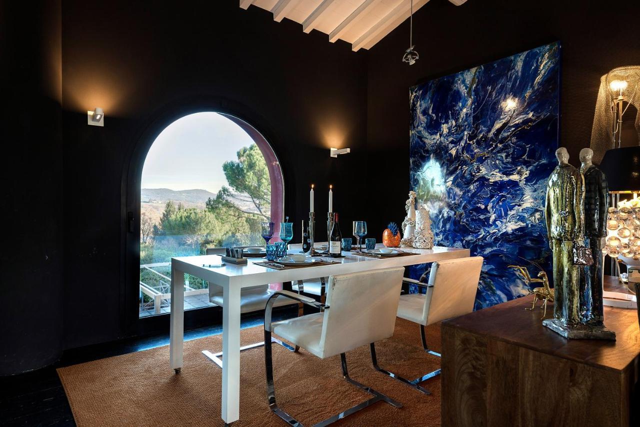 Le Masse - Loft Montelupo Fiorentino Extérieur photo