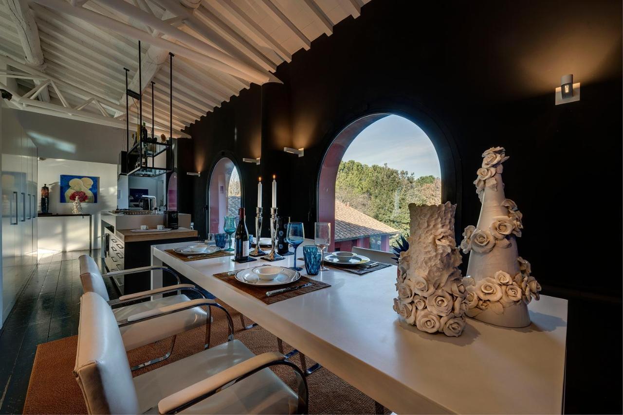 Le Masse - Loft Montelupo Fiorentino Extérieur photo