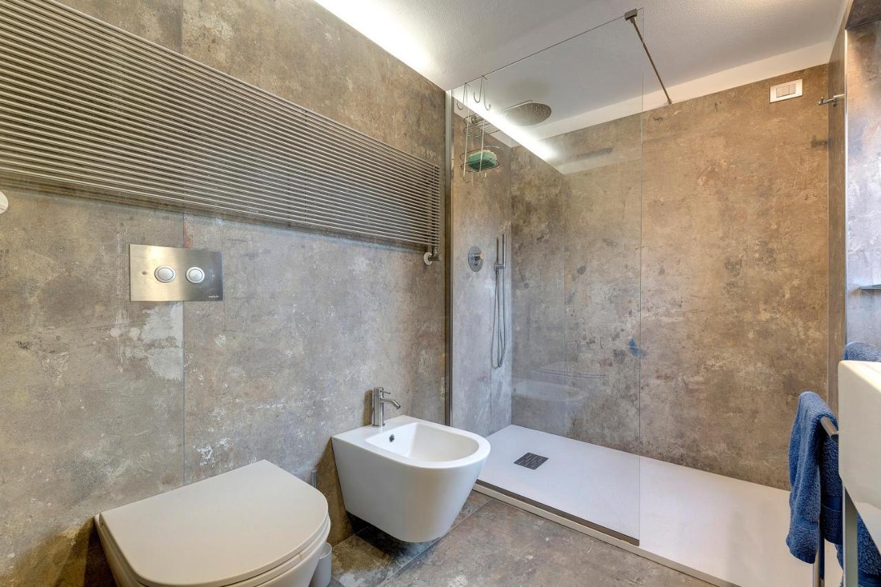 Le Masse - Loft Montelupo Fiorentino Extérieur photo