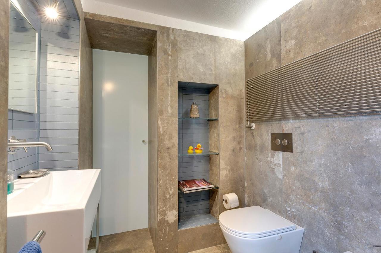 Le Masse - Loft Montelupo Fiorentino Extérieur photo