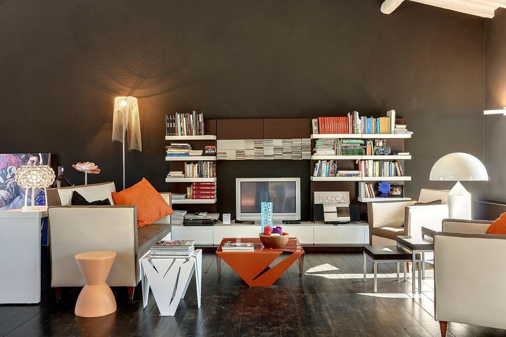 Le Masse - Loft Montelupo Fiorentino Chambre photo
