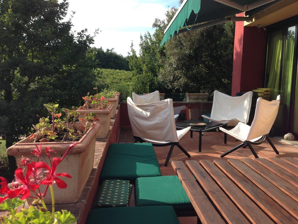 Le Masse - Loft Montelupo Fiorentino Extérieur photo